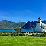 I Lofoten Semesterbostad *