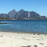 I Lofoten Semesterbostad