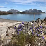 Semesterbostad I Lofoten *