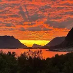 I Lofoten Semesterbostad