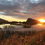 I Lofoten * Sundklakk