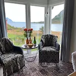 Semesterbostad I Lofoten *