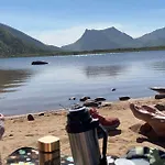 Semesterbostad I Lofoten *