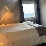 I Lofoten Sundklakk