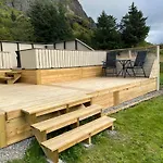I Lofoten Semesterbostad Sundklakk