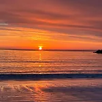 Semesterbostad I Lofoten Sundklakk