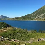 I Lofoten *