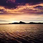 I Lofoten *