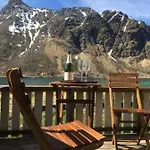 I Lofoten * Sundklakk