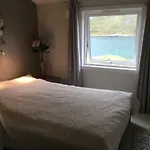I Lofoten Sundklakk