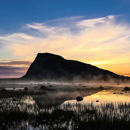 بيت للعطل I Lofoten *