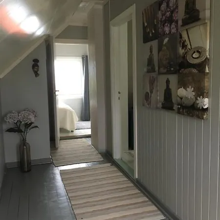 I Lofoten Vakantiehuis *