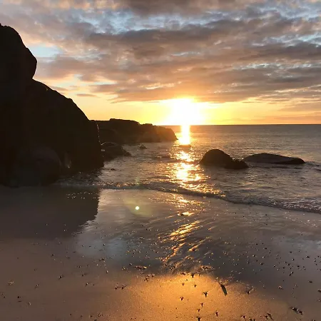 Semesterbostad I Lofoten *