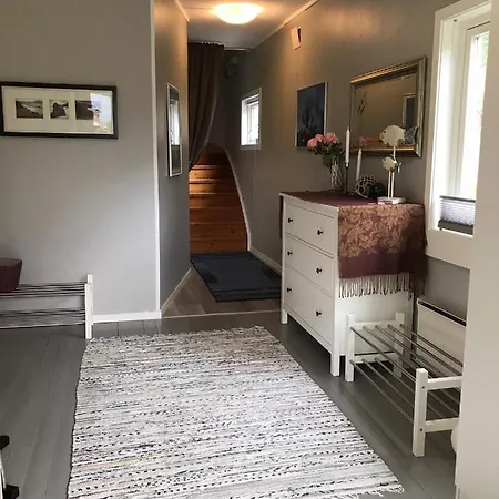 بيت للعطل I Lofoten