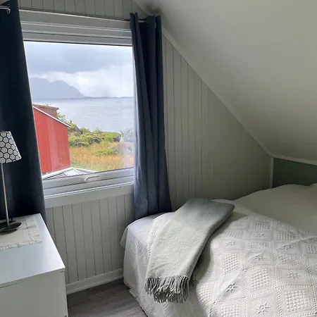 I Lofoten Feriehus