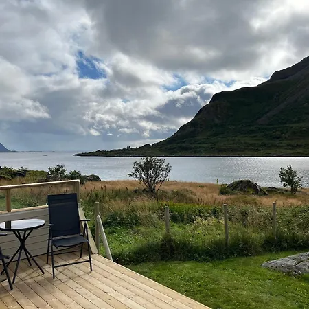 I Lofoten