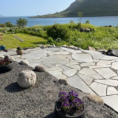 Casa vacanze I Lofoten Sundklakk