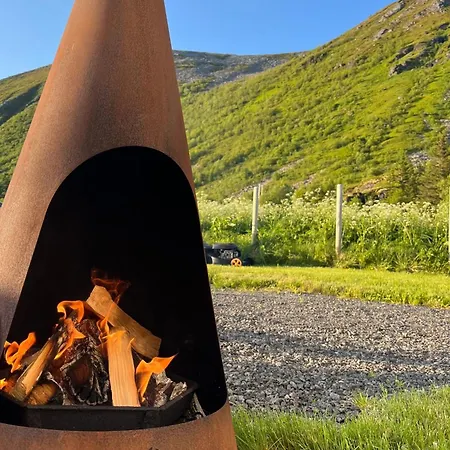 I Lofoten