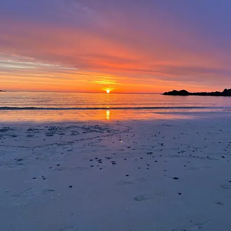 I Lofoten Dom wakacyjny