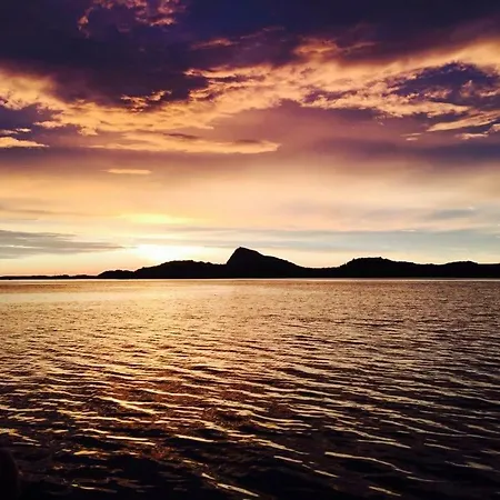 I Lofoten *