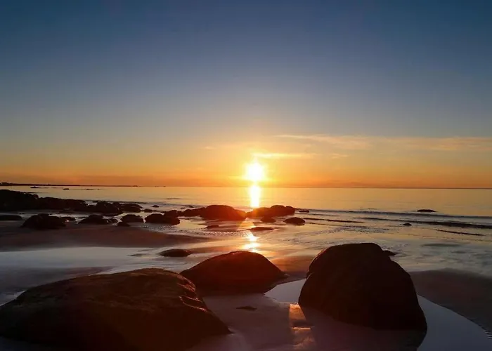 I Lofoten *