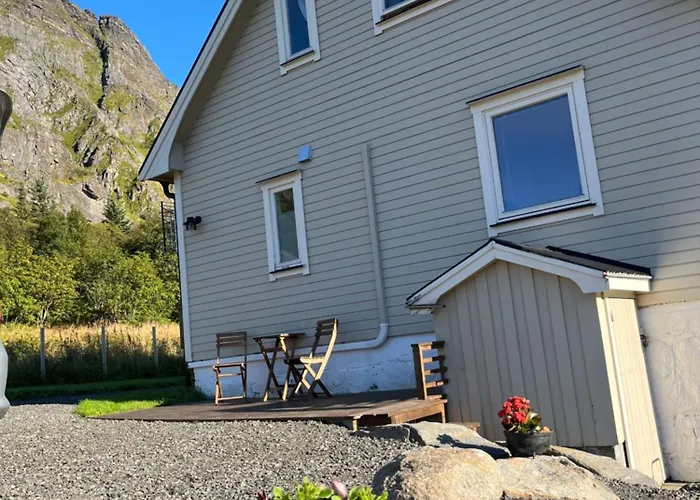 I Lofoten Casa vacanze *