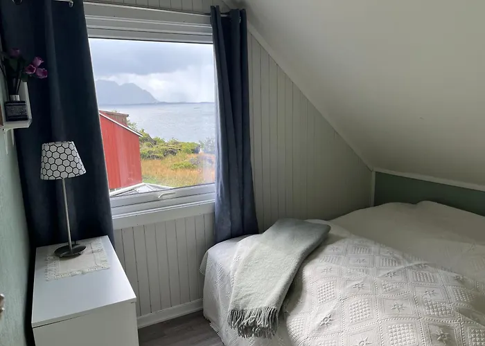 I Lofoten Feriehus
