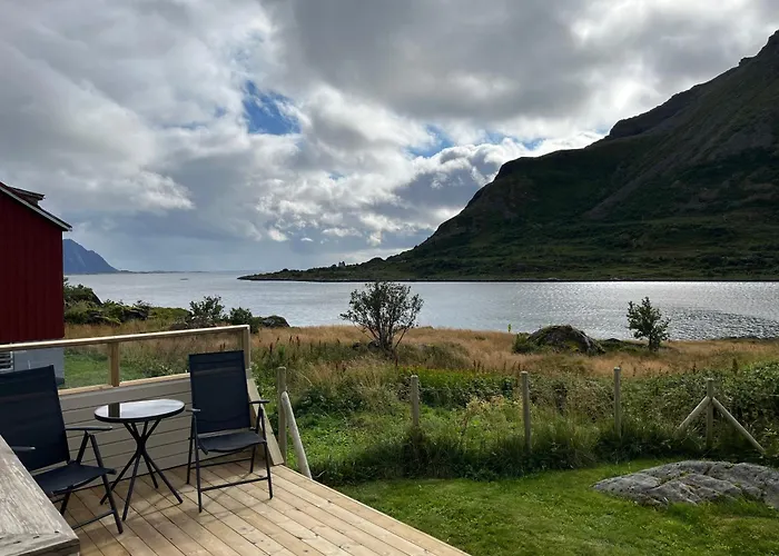 I Lofoten
