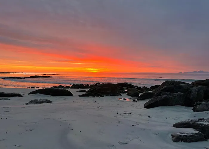 I Lofoten Casa vacanze