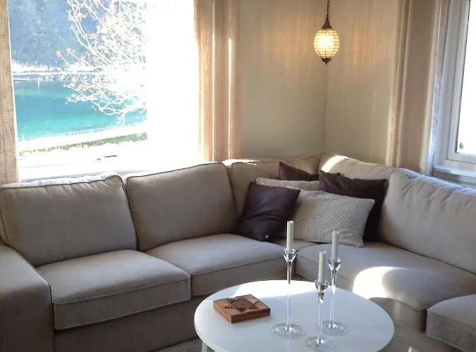 I Lofoten * Sundklakk