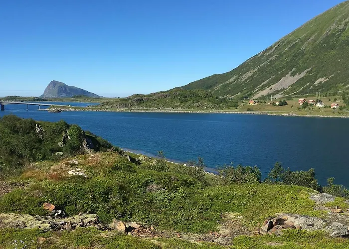 I Lofoten *