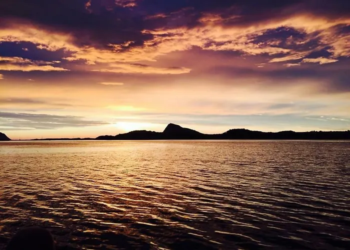 I Lofoten *