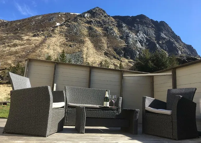 I Lofoten *
