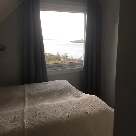 度假居 I Lofoten *