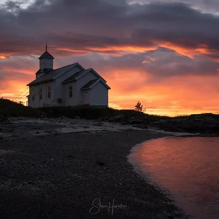 度假居 I Lofoten