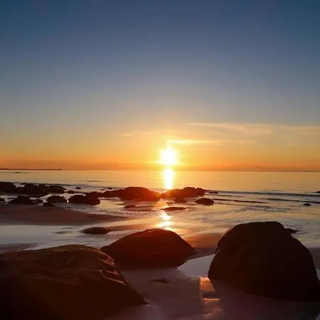 I Lofoten *