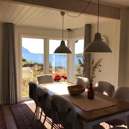 I Lofoten * Sundklakk