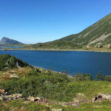 I Lofoten *