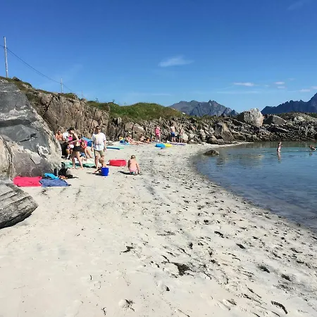度假居 I Lofoten