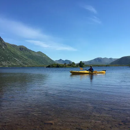 度假居 I Lofoten *