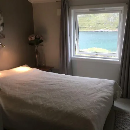 I Lofoten Sundklakk