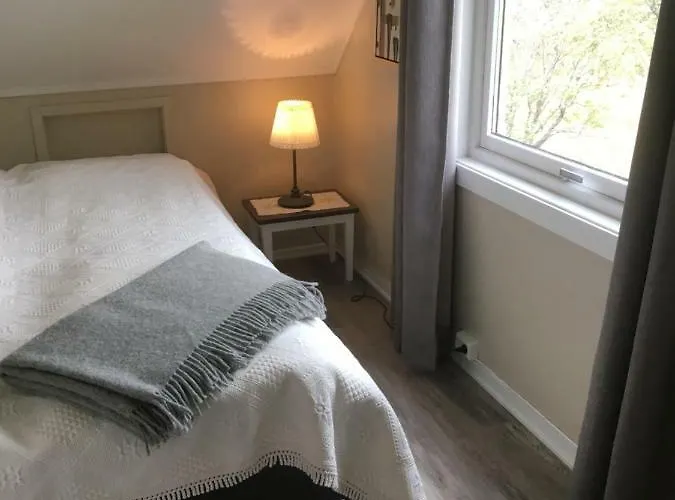 I Lofoten * Sundklakk